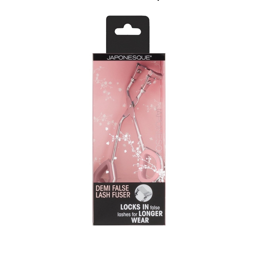 Japonesque Silver Demi False Lash Fuser